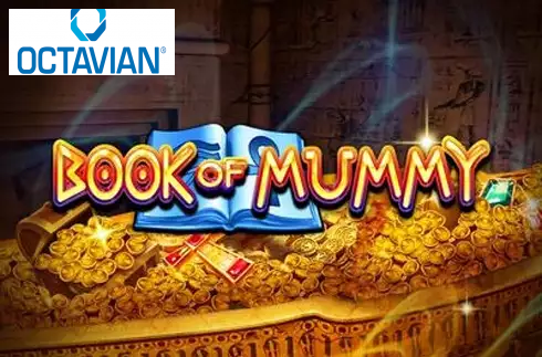 Book of Mummy